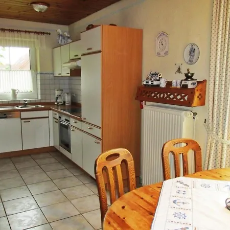 Haus Wattenmeer - #125955