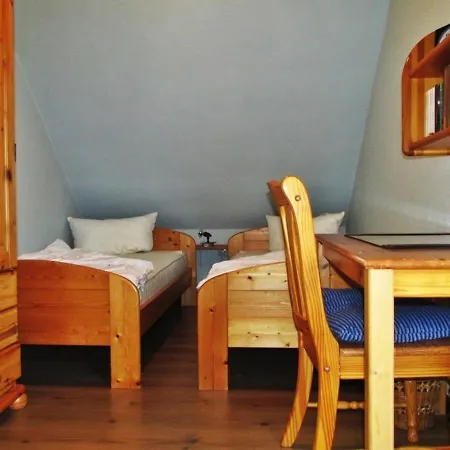 Casa vacanze Haus Wattenmeer - #125955