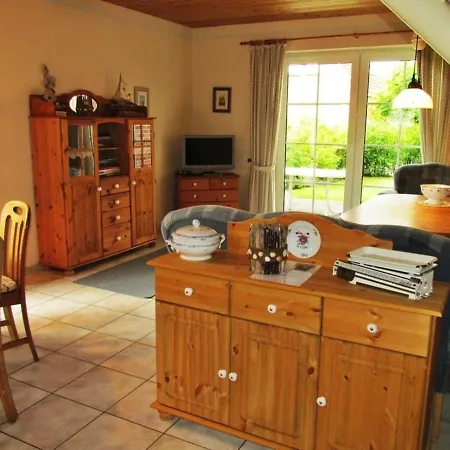 Casa vacanze Haus Wattenmeer - #125955